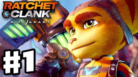 Ratchet and clank rift apart walkthrough - Jun 10, 2021 · Related: Ratchet & Clank: Rift Apart: Complete Guide & Walkthrough. Walk off the platform then jump across the next three, breaking all the boxes along the way for free bolts. At the end of the path, mag jump to the next surface and push forward. You'll need to fight a few Nefarious forces before you can mag jump to the next one straight ahead. 